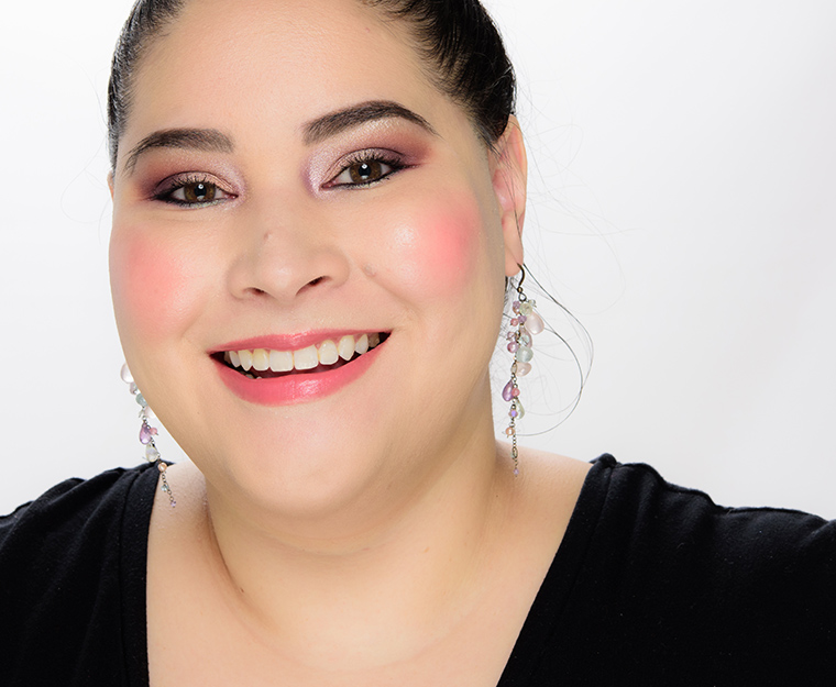 Chanel Wake-up Pink (4) No. 1 de Chanel Lip & Cheek Balm