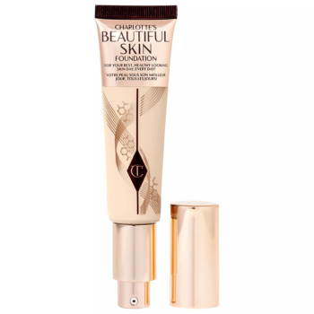 Charlotte Tilbury Beautiful Skin Medium Coverage Liquid Foundation