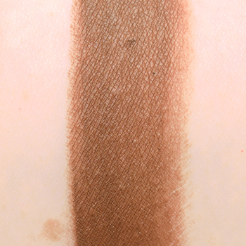 Charlotte Tilbury Chocolate Veil Matte Eyes to Mesmerise