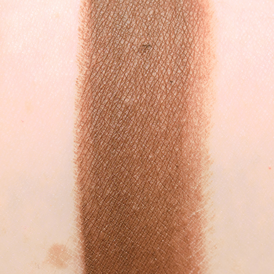 Charlotte Tilbury Chocolate Veil Matte Eyes to Mesmerise