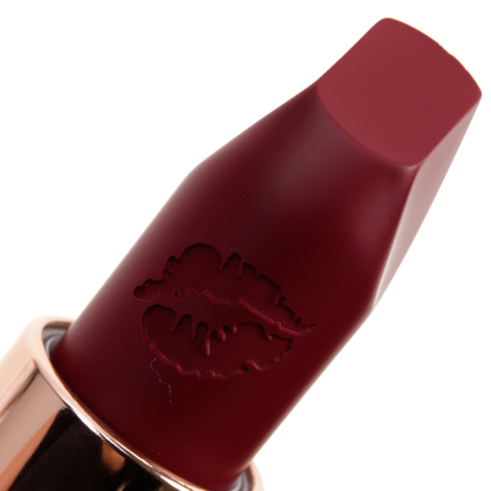 Charlotte Tilbury Matte Revolution Lipstick K-Romance