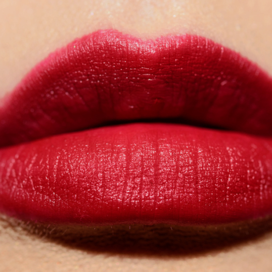 Charlotte Tilbury Matte Revolution Lipstick K-Romance
