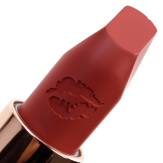Charlotte Tilbury Matte Revolution Lipstick Only Muse