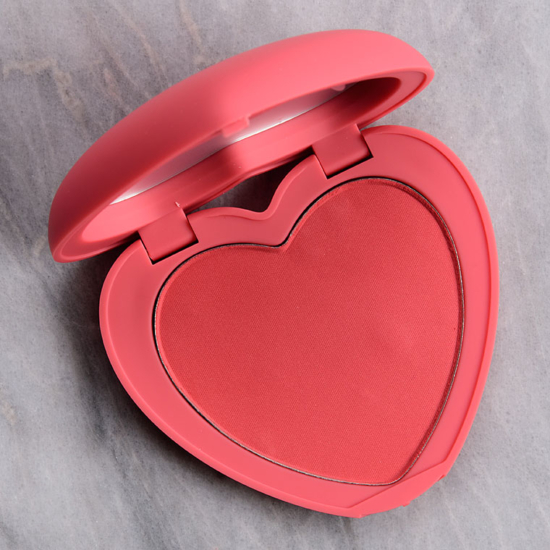 ColourPop 4Ever Yours Pressed Powder Blush