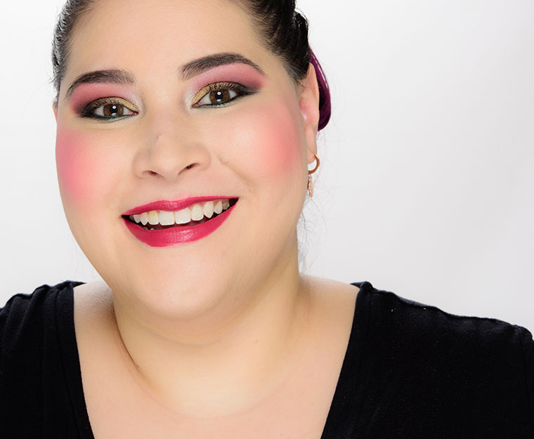 ColourPop 4Ever Yours Pressed Powder Blush