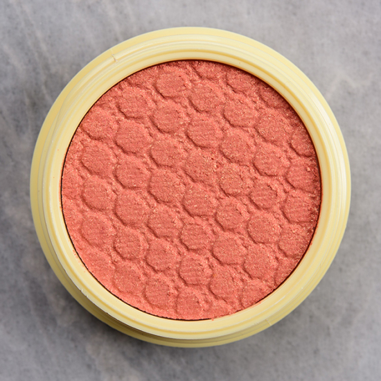 ColourPop Super Shock Shadow 6AM