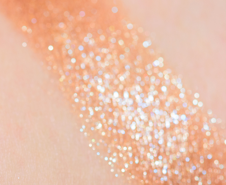 ColourPop A Little Quarky Super Shock Shadow