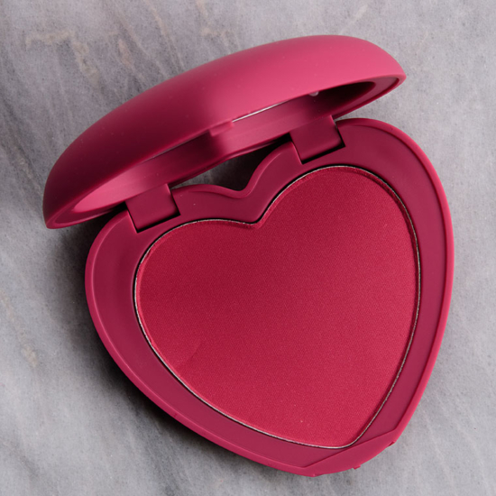 ColourPop Pressed Powder Blush Babycakes