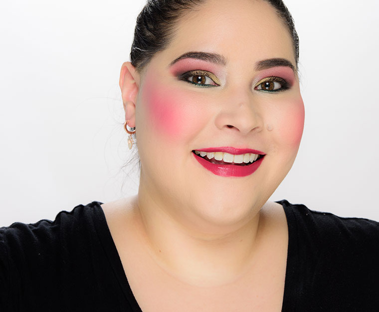 ColourPop Babycakes Pressed Powder Blush