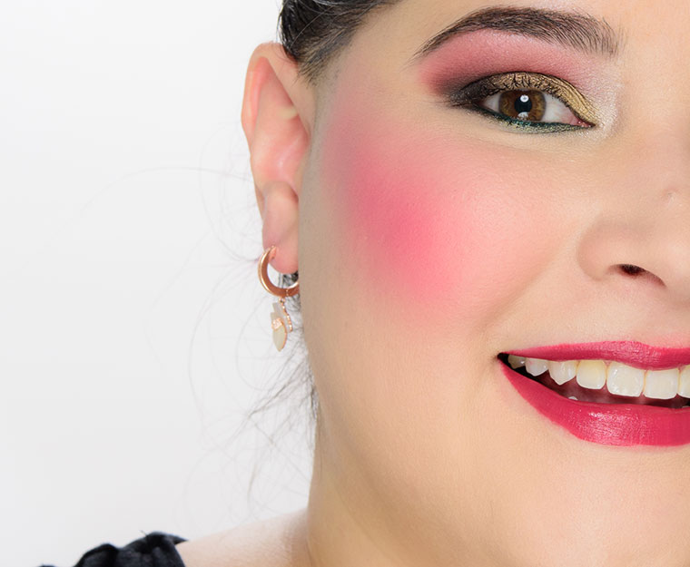 ColourPop Babycakes Pressed Powder Blush