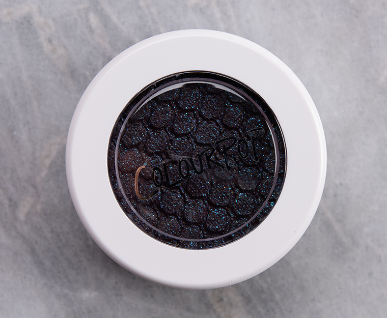 ColourPop Bae Super Shock Shadow