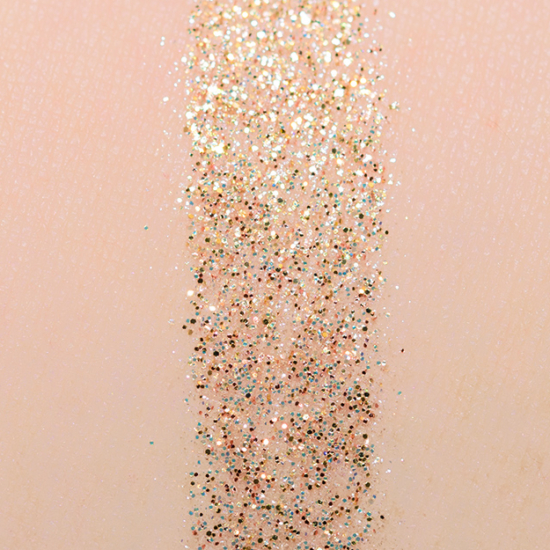 ColourPop Best of Luck Pressed Glitter