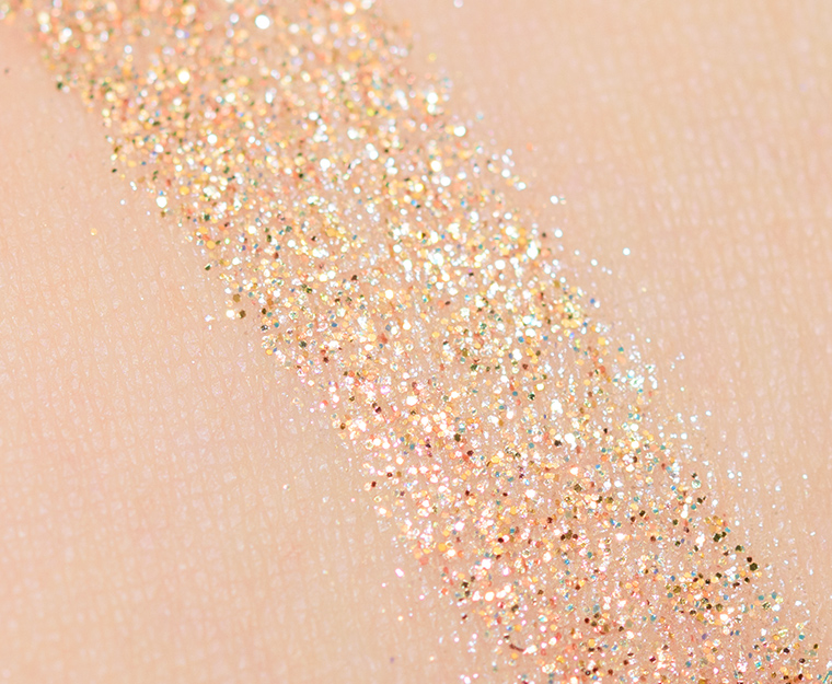 ColourPop Best of Luck Pressed Glitter