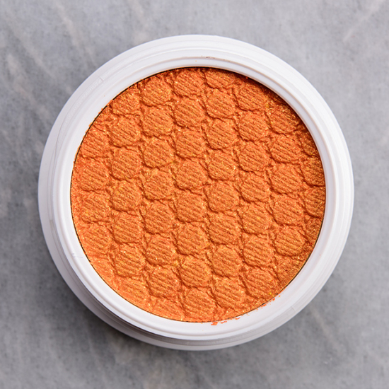 ColourPop Super Shock Shadow Bubble Bee