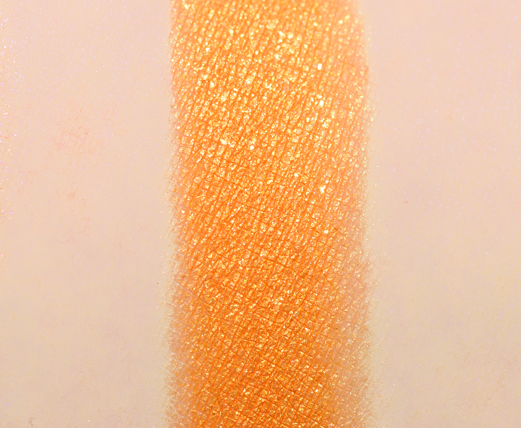 ColourPop Bubble Bee Super Shock Shadow