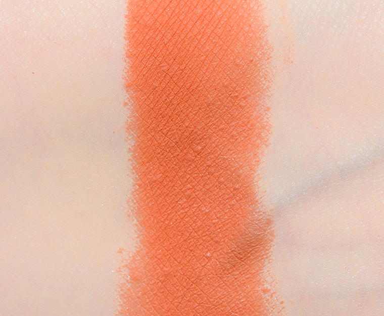 <p class="text-center">ColourPop Chutney Pressed Powder Shadow</p>