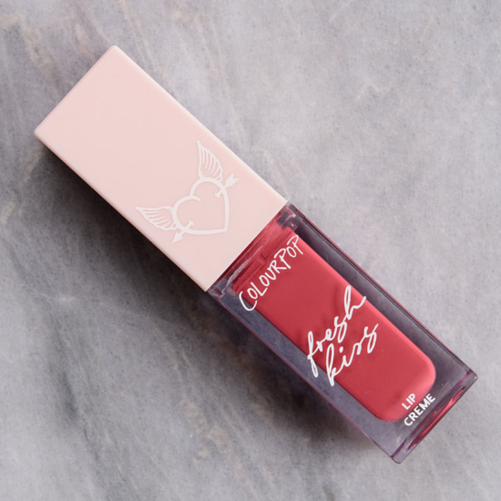 ColourPop Fresh Kiss Lip Crème Date Night