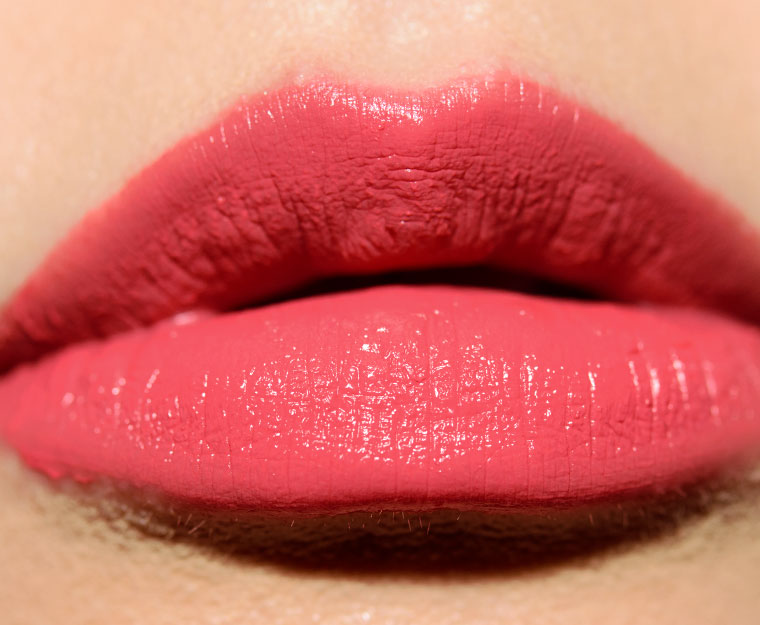 <p class="text-center">ColourPop Date Night Fresh Kiss Lip Crème</p>