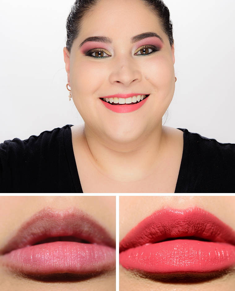 ColourPop Date Night Fresh Kiss Lip Crème