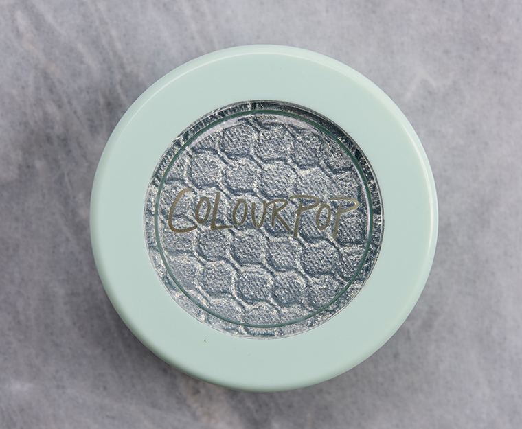ColourPop Ember Super Shock Shadow