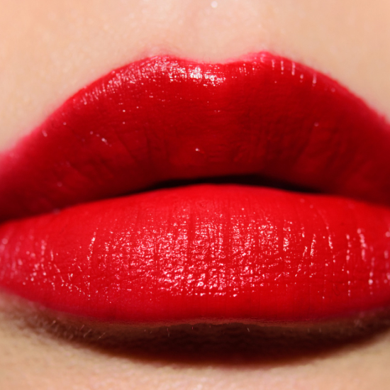 ColourPop Hear Me Rawr Fresh Kiss Lip Crème