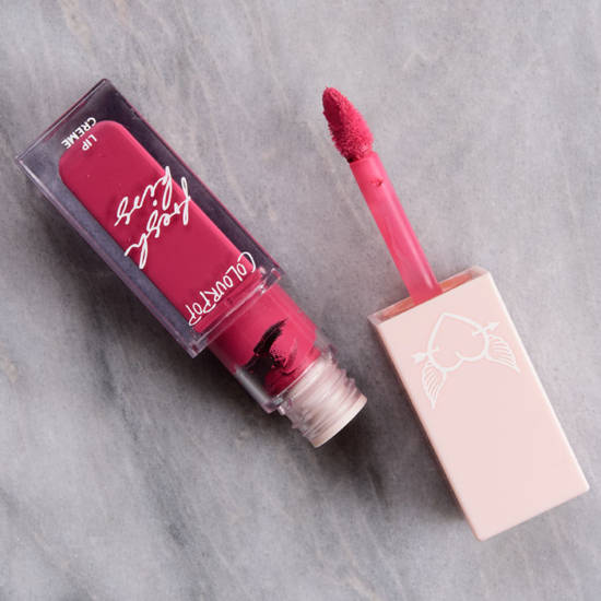 ColourPop Heaven Fresh Kiss Lip Crème