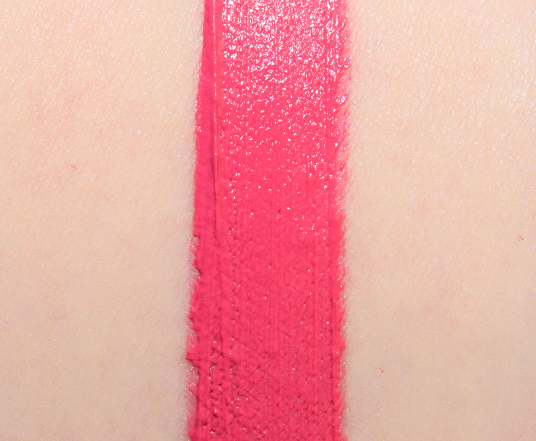 <p class="text-center">ColourPop Heaven Fresh Kiss Lip Crème</p>