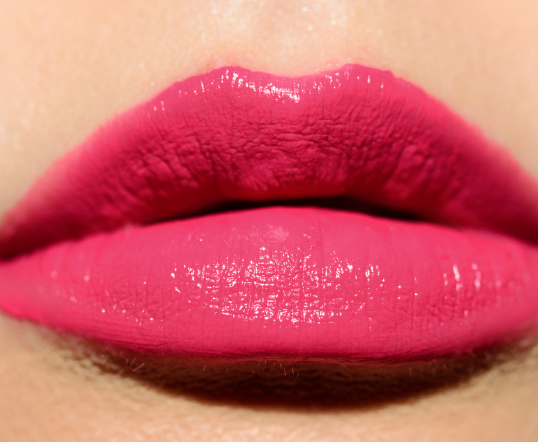 <p class="text-center">ColourPop Heaven Fresh Kiss Lip Crème</p>