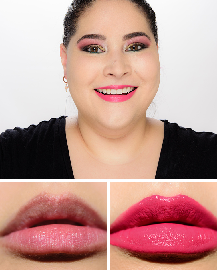 ColourPop Heaven Fresh Kiss Lip Crème