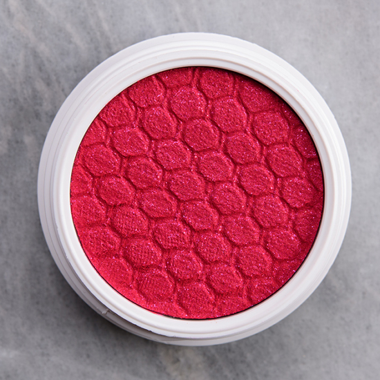 ColourPop Super Shock Shadow Hot Totty