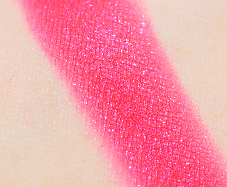 ColourPop Hot Totty Super Shock Shadow