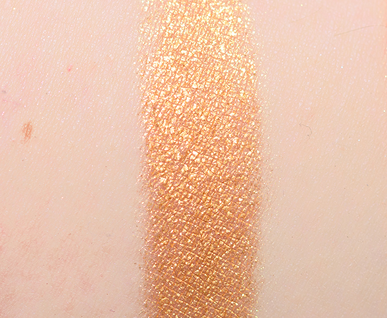 ColourPop Harmony Super Shock Shadow