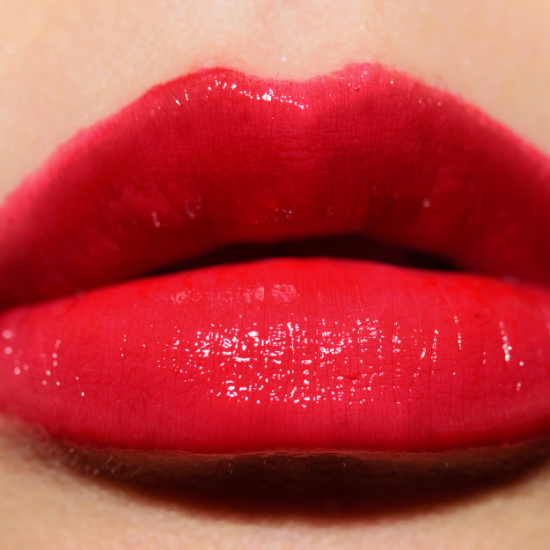 ColourPop It's Grr Time Fresh Kiss Lip Lacquer