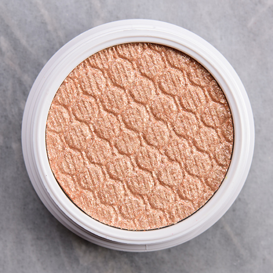 ColourPop Super Shock Shadow La Mesa