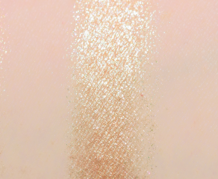 ColourPop La Mesa Super Shock Shadow