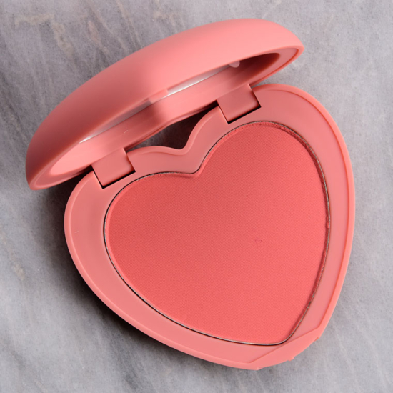 ColourPop Pressed Powder Blush Let's Dance
