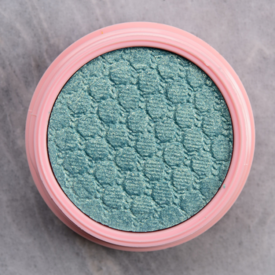 ColourPop Super Shock Shadow Mint 4 U