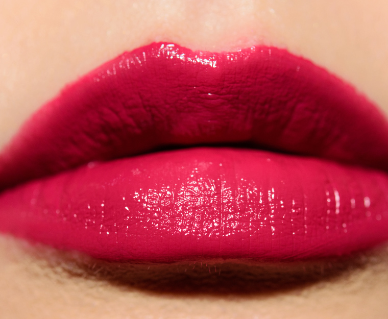 <p class="text-center">ColourPop Oh Baby Fresh Kiss Lip Crème</p>