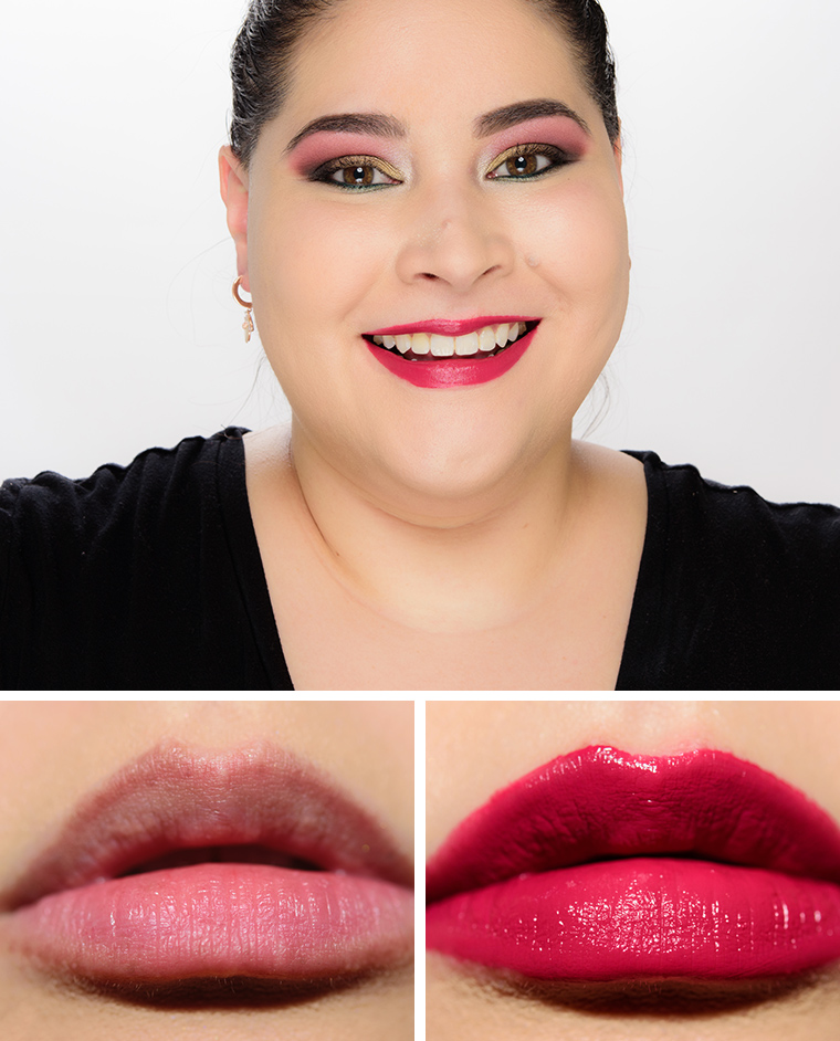 ColourPop Oh Baby Fresh Kiss Lip Crème