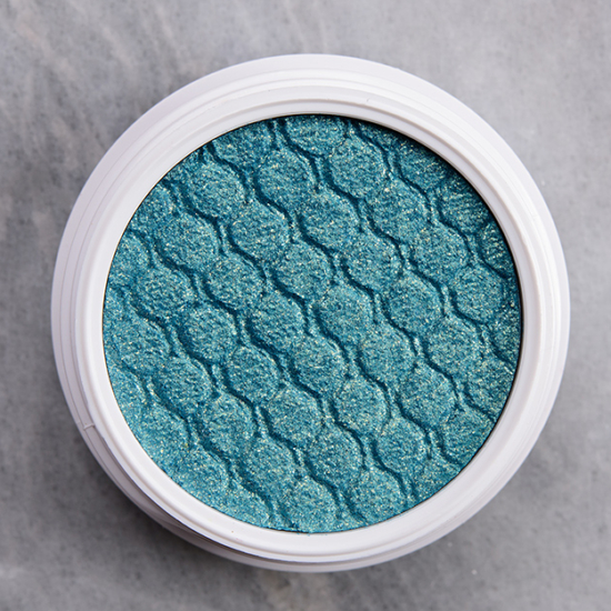 ColourPop Super Shock Shadow On Set