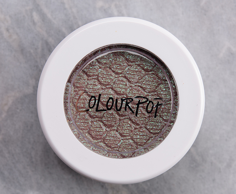 ColourPop Rooftop Cocktails Super Shock Shadow