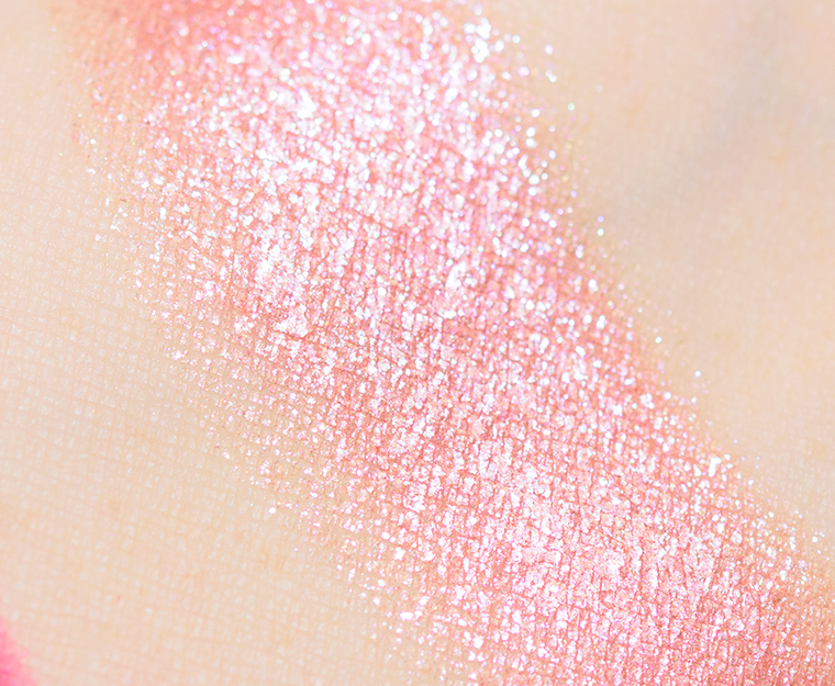 ColourPop Silver Lake Super Shock Shadow