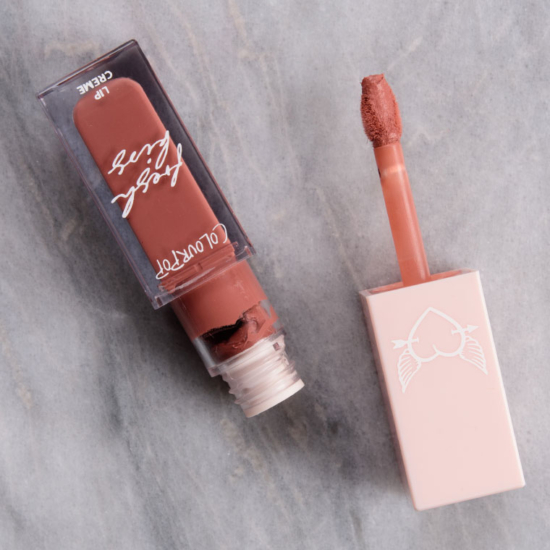 ColourPop Smoochin Fresh Kiss Lip Crème