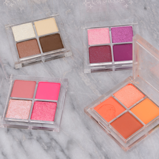 Colourpop Smoothie