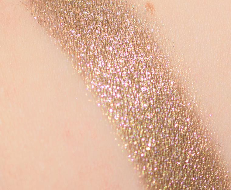 ColourPop So Quiche Super Shock Shadow