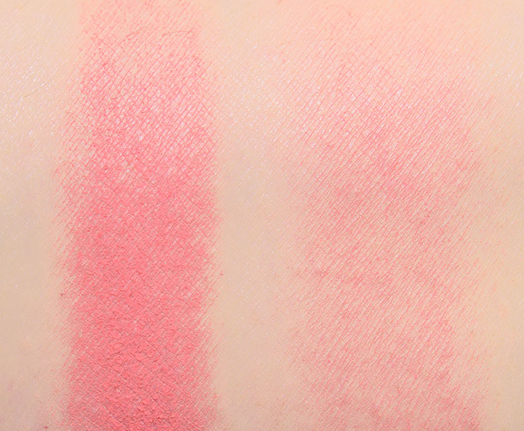 ColourPop Swirled Pressed Powder Blush