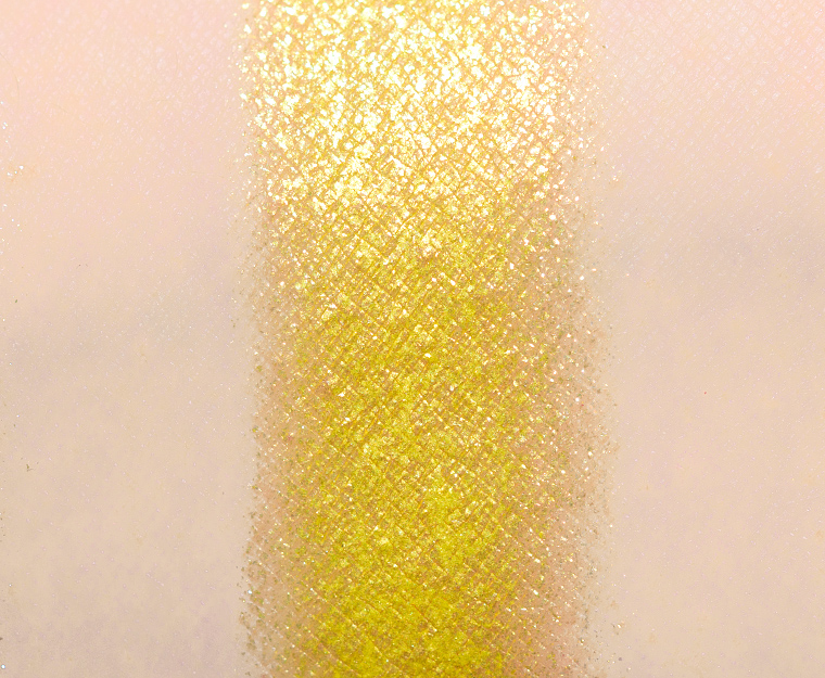 ColourPop Tankini Super Shock Shadow