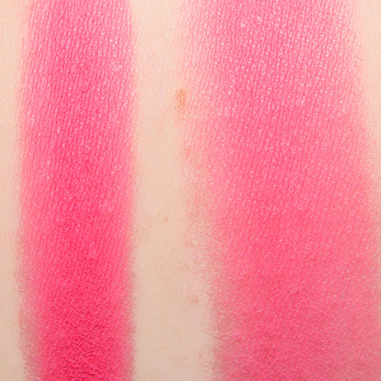 ColourPop Text Me Pressed Powder Blush