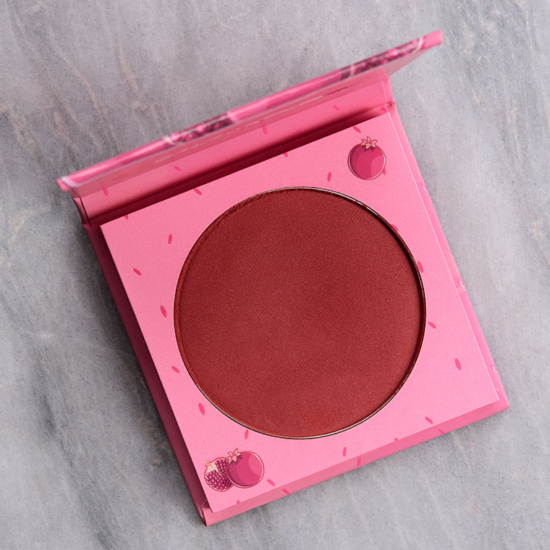 ColourPop Toffee Cake Pressed Powder Blush