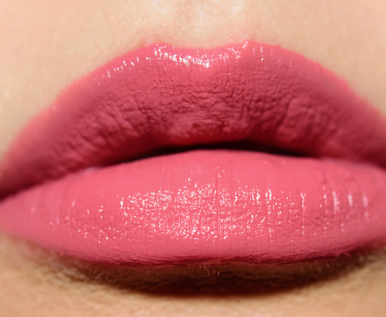 <p class="text-center">ColourPop U R Mine Fresh Kiss Lip Crème</p>